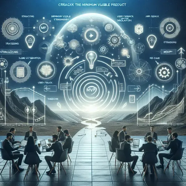 Od szkicu do sukcesu: przepis na skuteczne MVP