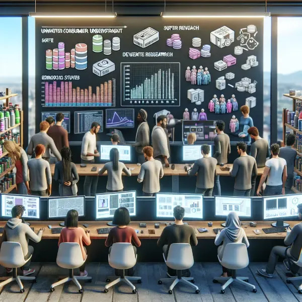 Jak uniknąć najczęstszych błędów IT w startupie w 2024