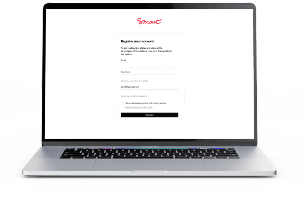 Smart: mniej administracji, więcej tworzenia