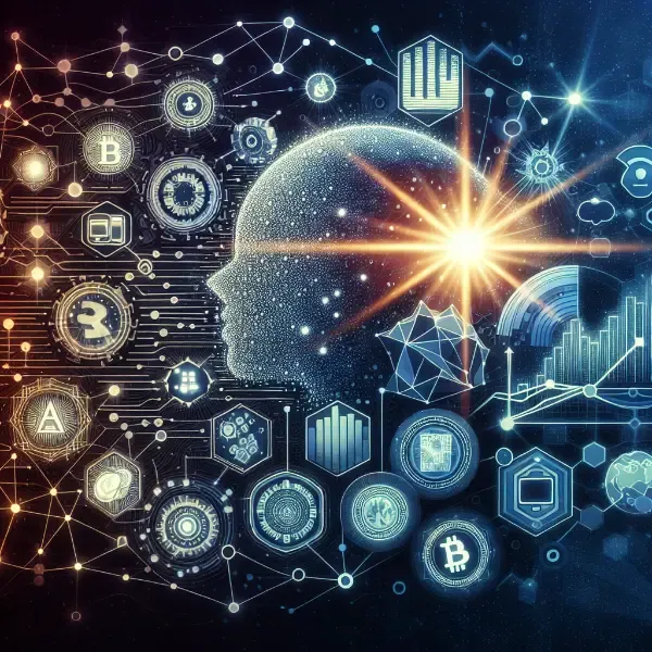 AI: następny wielki przełom po Blockchain i mobile