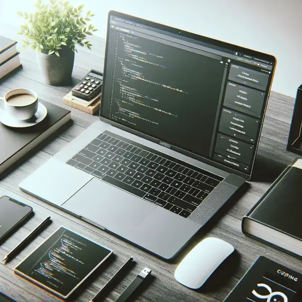 MVP, które wygrywa: jak zbudować web app na szybki start