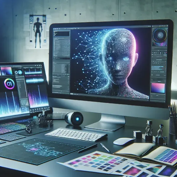 OpenAI Sora: nowa era wideo z AI