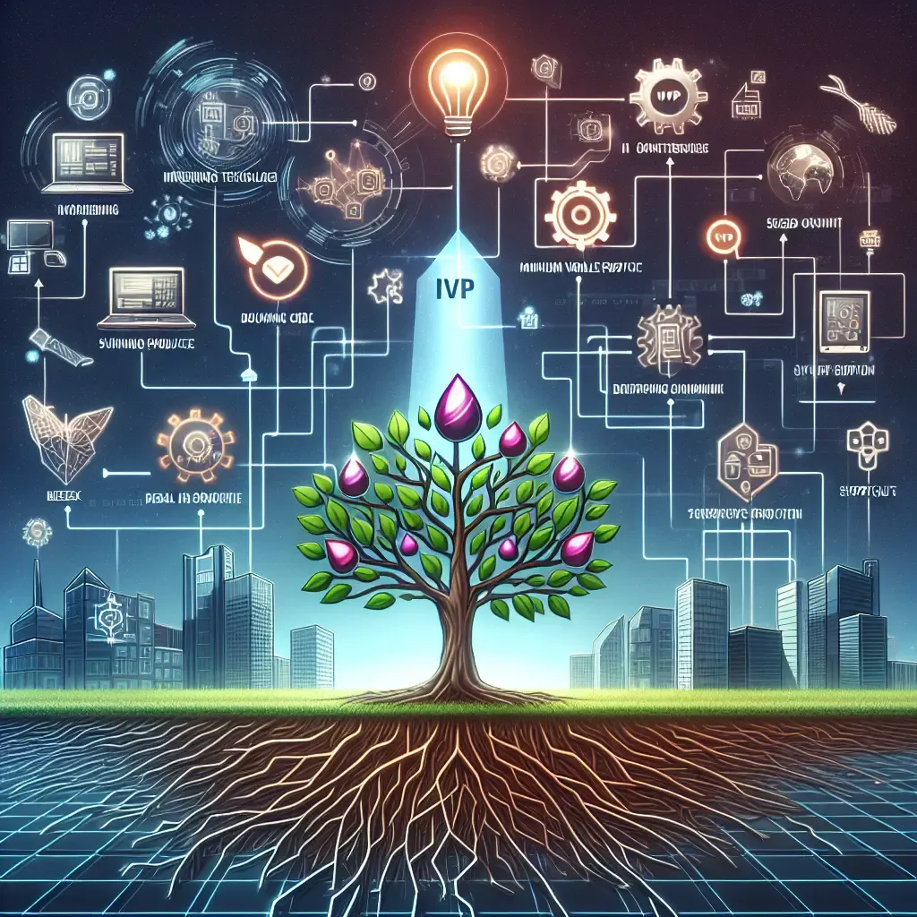 No-code i MVP: szansa czy ryzyko dla startupów?