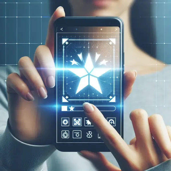 Od pomysłu do wpływu: odyseja aplikacji Trooper