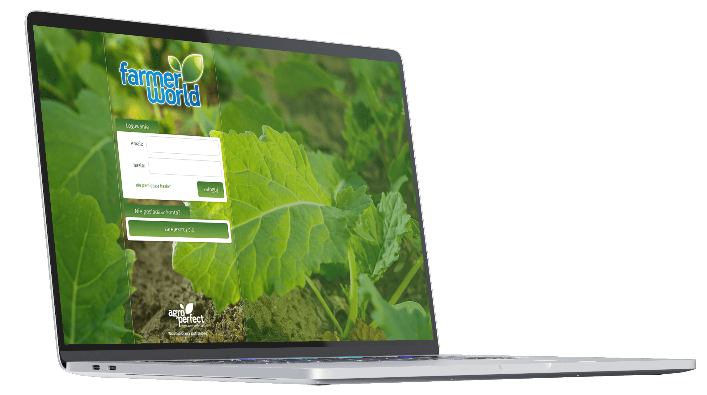 Farmer World: cyfryzacja rolnictwa w praktyce