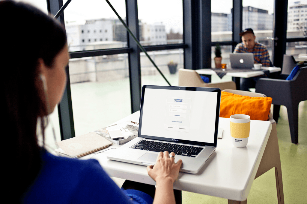 Amefa App: mobilna rewolucja sprzedaży