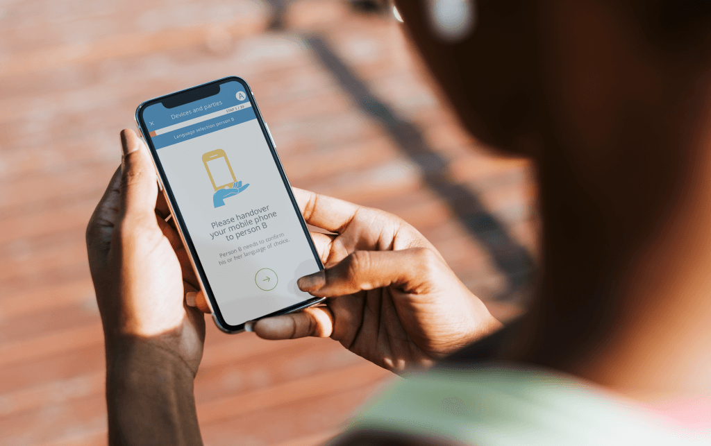 Assuralia: mobilne zgłoszenie szkody bez papieru