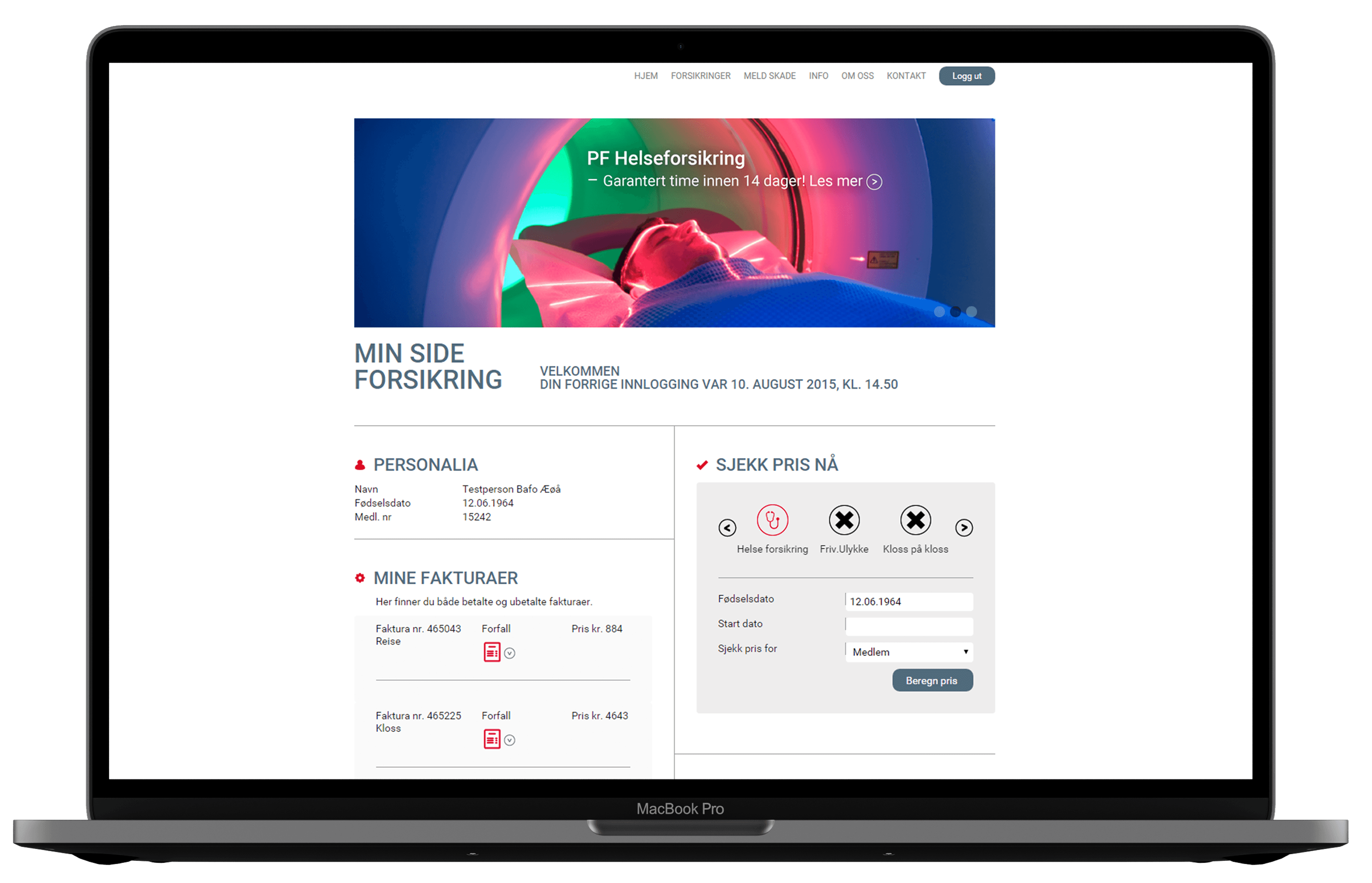 Jeden portal, wiele związków — Bafo upraszcza obsługę ubezpieczeń