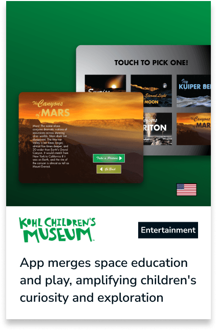 Planetary Pioneers: kosmiczna nauka przez zabawę