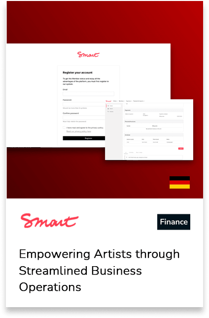 Smart: mniej administracji, więcej tworzenia