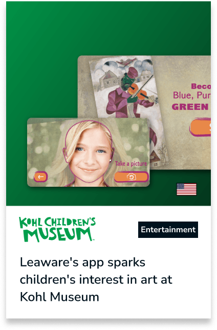 Chagall dla dzieci: sztuka, która angażuje najmłodszych