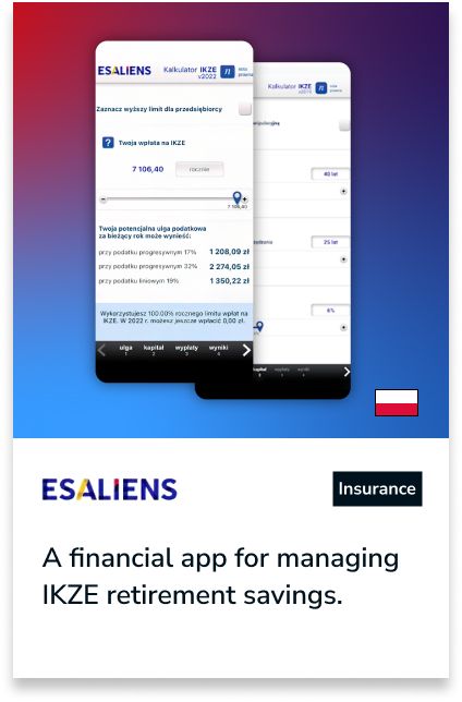 IKZE w kieszeni: prosty kalkulator dla oszczędzających