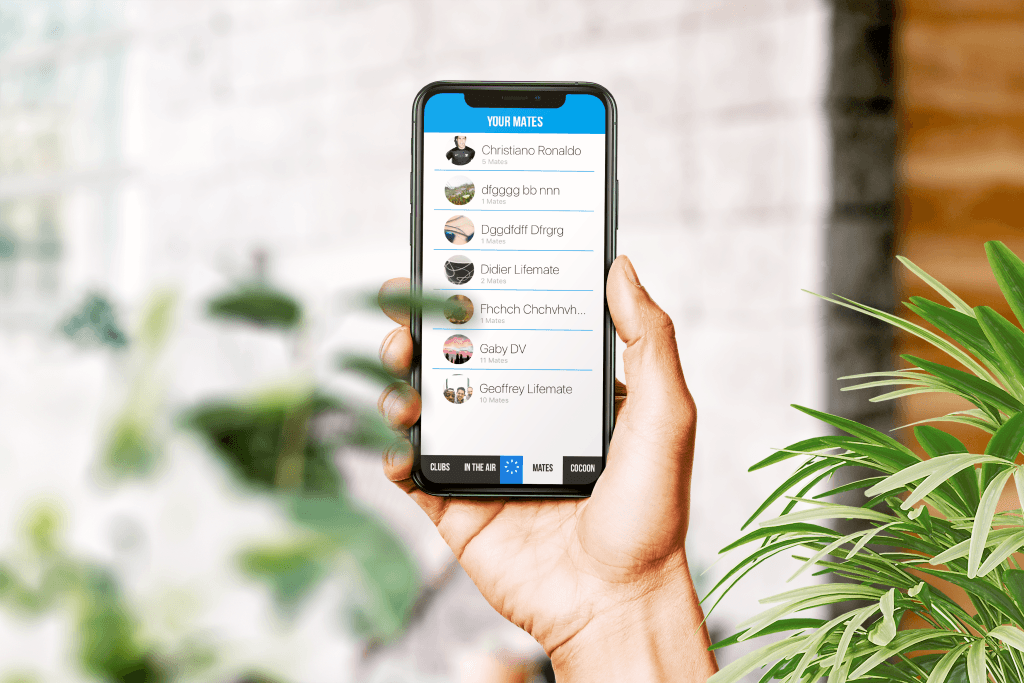 Lifemate: gdzie fani spotykają gwiazdy