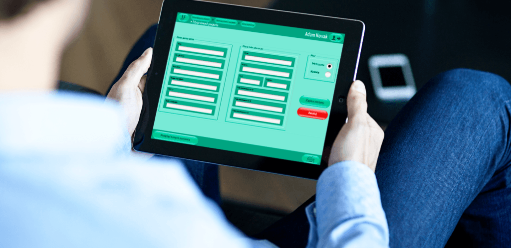 Precyzja leczenia w każdym pikselu