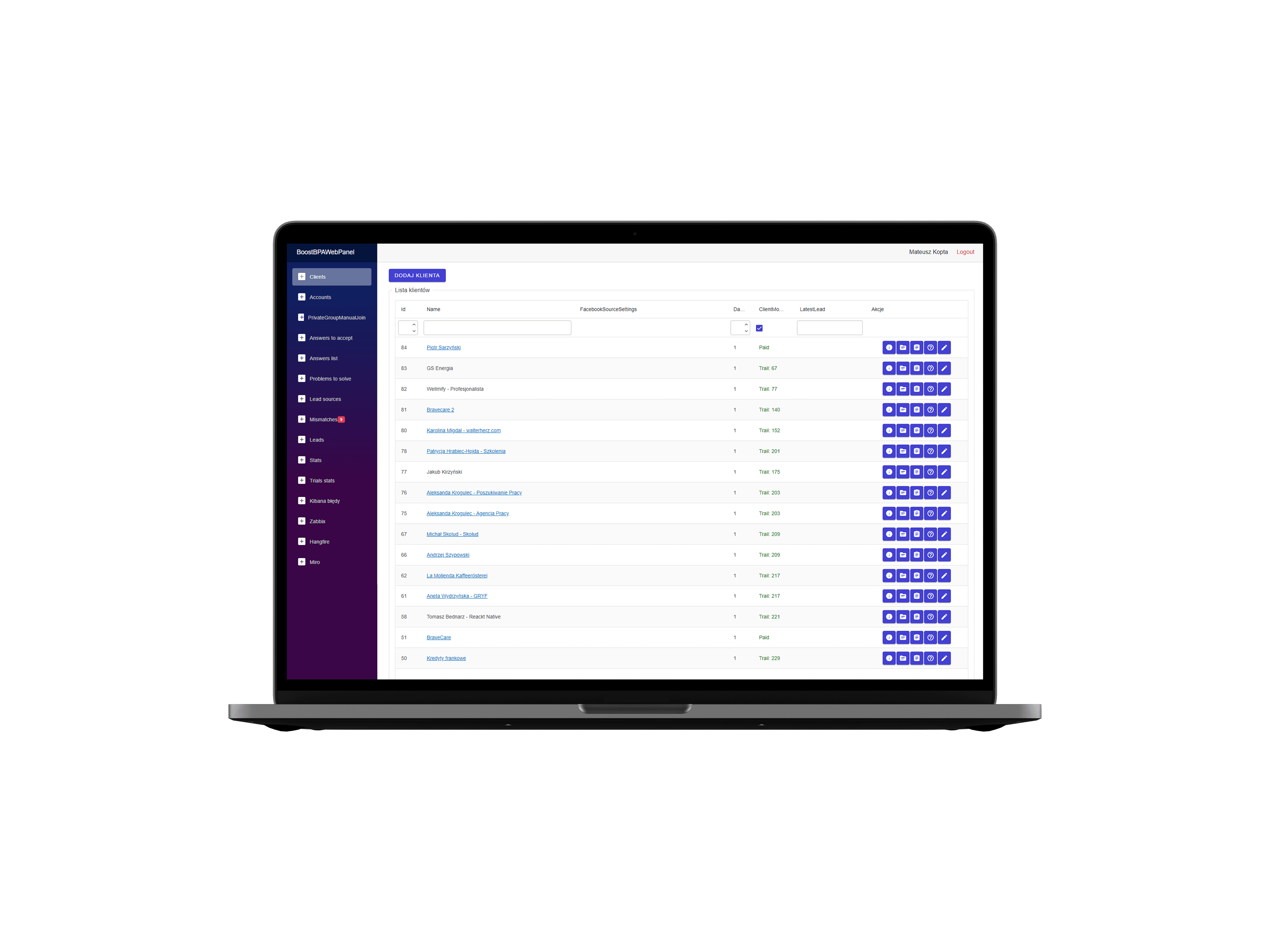 Boost BPA: AI, które przyspiesza procesy i obniża koszty