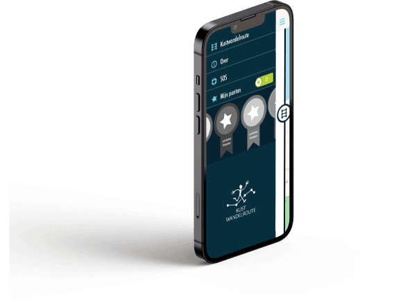 Grywalizacja rodzinnych wycieczek nad belgijskim wybrzeżem