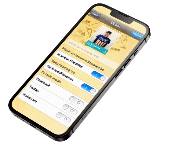 Flandrien w kieszeni: Westtoer angażuje fanów kolarstwa
