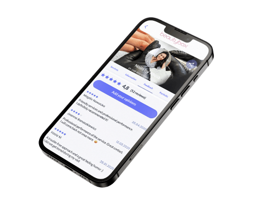 BeautyBox: Rynek beauty w Twojej kieszeni