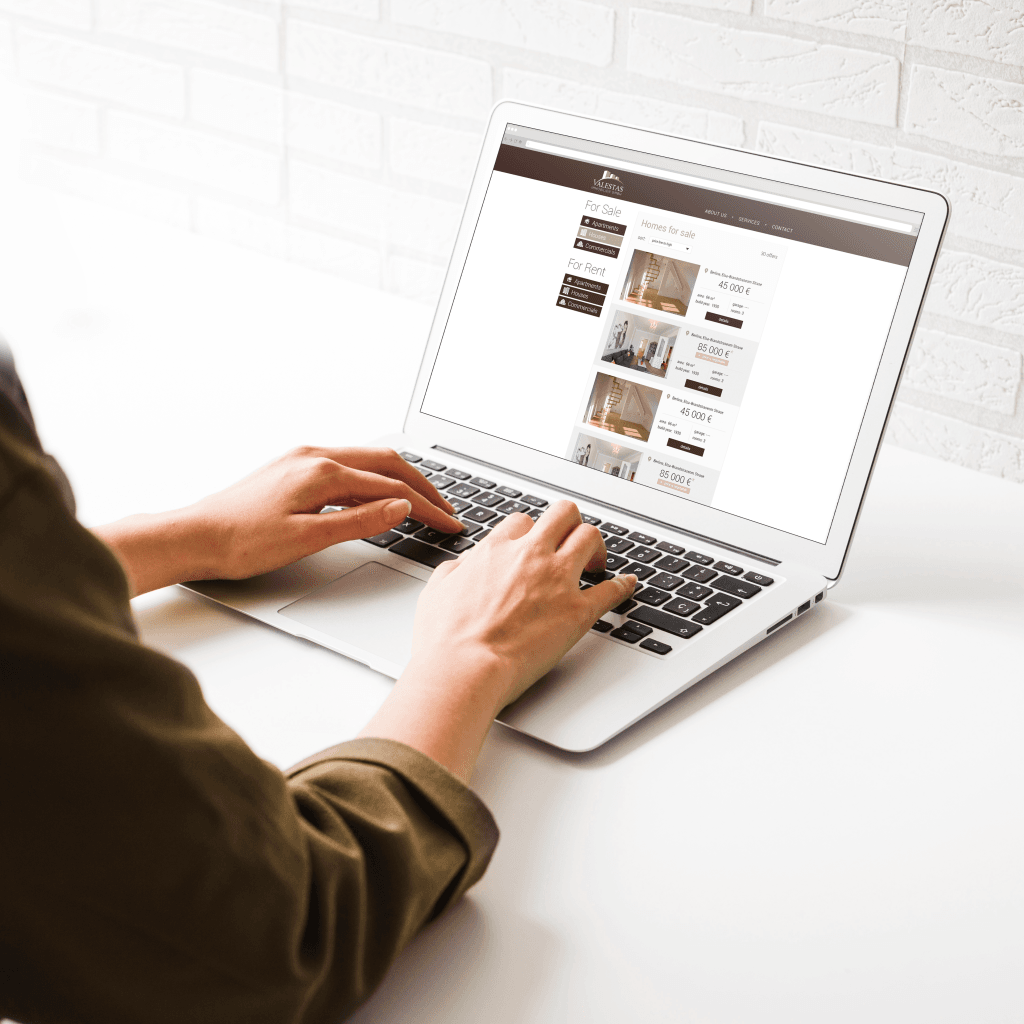 Valestas: cyfrowa platforma, która przyspiesza transakcje nieruchomości