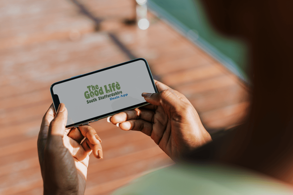 Good Life Deals: jedna aplikacja do okazji i płatności