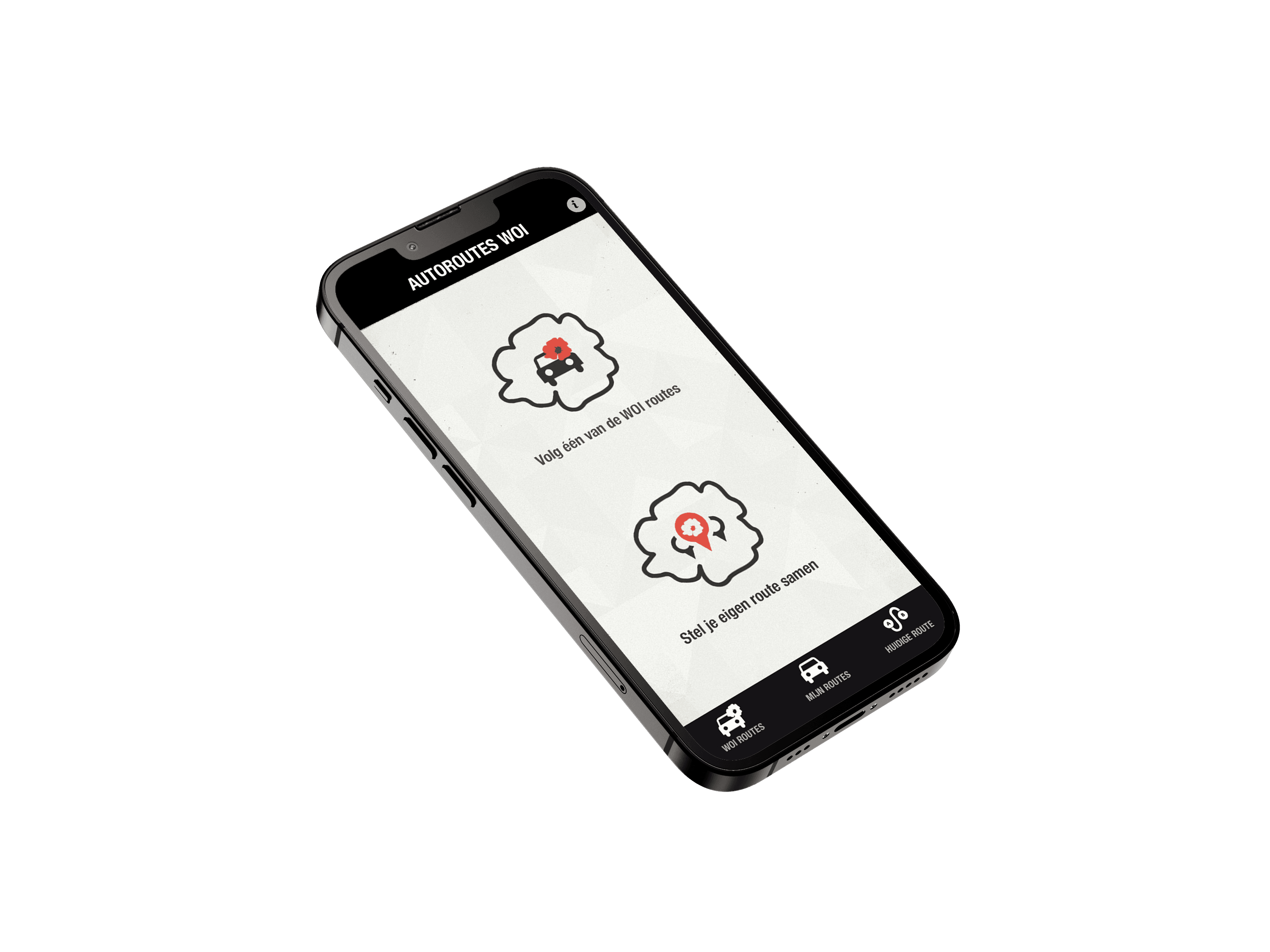 WWI: cyfrowe zwiedzanie historii