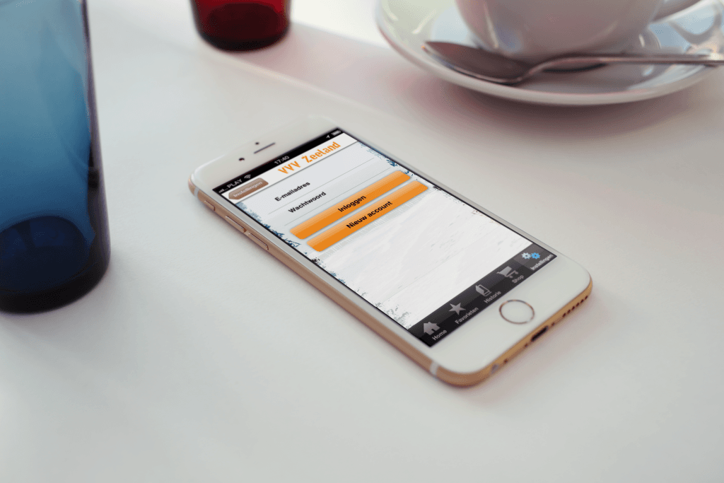 Zeeland na dwóch kołach — aplikacja, która prowadzi i inspiruje